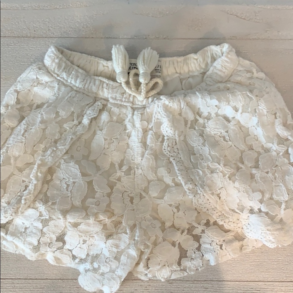 Abercrombie KIDS shorts